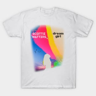 Dream Girl T-Shirt